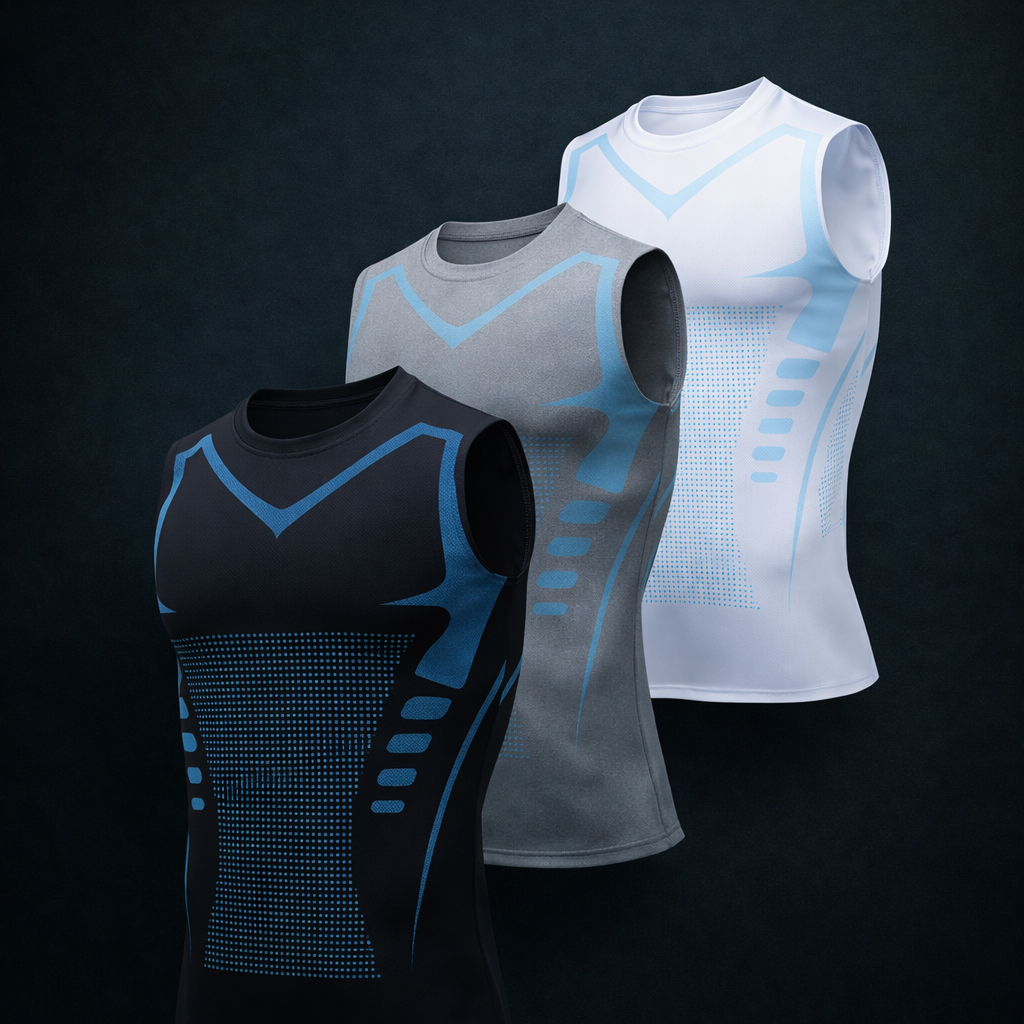 VitalFit | Débardeur Sculptant